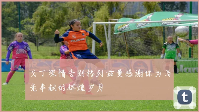 戈丁深情告别格列兹曼感谢你为马竞奉献的辉煌岁月